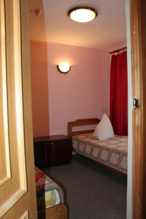 Economi Hotel Kraskovo, Kraskovo